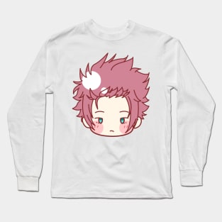 Cutie Patotie Sae Long Sleeve T-Shirt